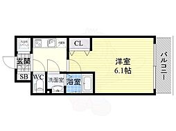 エスリード梅田グランノース