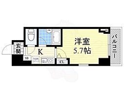 プレサンス天満