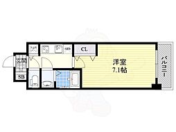 プランドール北浜