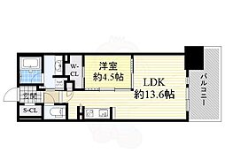 OPUS RESIDENCE SHINSAIBASHI SOUTH