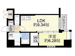 Vinoプレジオ本町