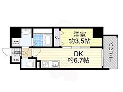 ソルテラス本庄西クレアスト