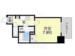 エグゼ堺筋本町