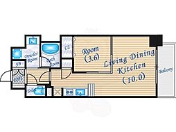 アーバネックス堂島