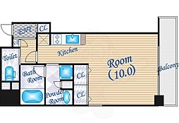 アーバネックス北浜