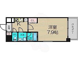 アーバネックス大阪城WEST