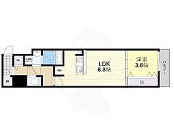 アーバネックス同心2