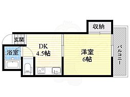 大阪市北区長柄中１丁目