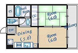 大阪市北区天神橋５丁目