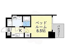 コンフォリア・リヴ大阪本町