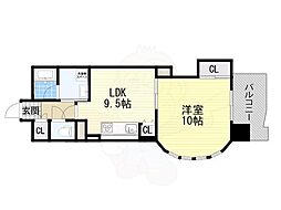 マスターズレジデンス道頓堀2