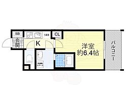 Metrosa谷町六丁目North