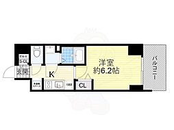 プレサンス堺筋本町ディスティニー