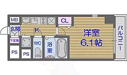 プレサンス堺筋本町フィリア