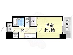 グラマシー心斎橋東