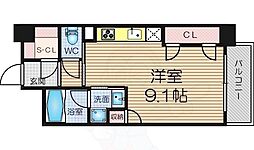 KDX堺筋本町レジデンス