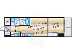 レオンコンフォート大手通
