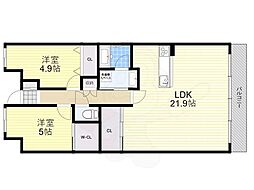 インプルーブ天満大手通