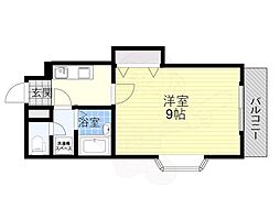 大阪市中央区内久宝寺町４丁目