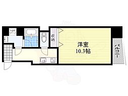 モンサンミッシェル北浜