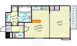 アルグラッド福島EAST