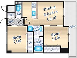 アーデンタワー本町イースト