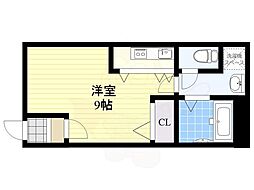 大宝北天満ロイヤルハイツ