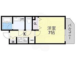 セイワパレス福島駅前