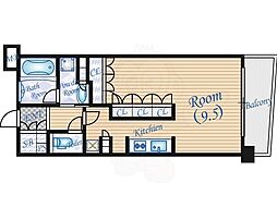 パークアクシス梅田