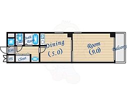 グリーンプラザ瓦町