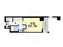 プレサンス天満ステーションフロント