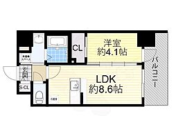 エスリードレジデンス梅田グランゲート