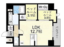 コンフォリア・リヴ北浜高麗橋