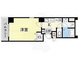大阪市中央区瓦屋町２丁目