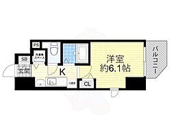 プレサンス堺筋本町フィリア