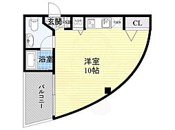 大阪市北区大淀南２丁目