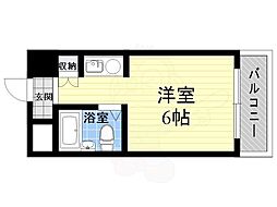 大阪市北区長柄中３丁目