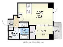 大阪市中央区徳井町１丁目