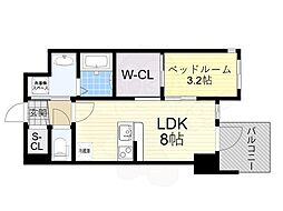 セレニテ東梅田アリエ