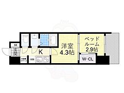 セレニテ東梅田アリエ