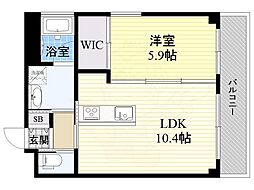 大阪市北区黒崎町