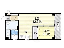 大阪市北区黒崎町