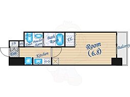 エステムコート梅田天神橋3アヴァンテ