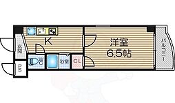 大阪市中央区船越町１丁目