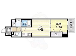 大阪市中央区常盤町２丁目