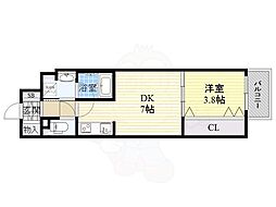 大阪市中央区常盤町２丁目