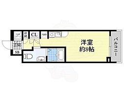 エスリード御堂筋梅田