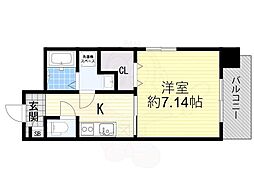 大阪市北区天神橋３丁目