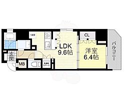 リーガル南船場3