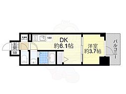 リヴェント福島野田